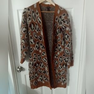 Women's Daytrip Sweater Sz L